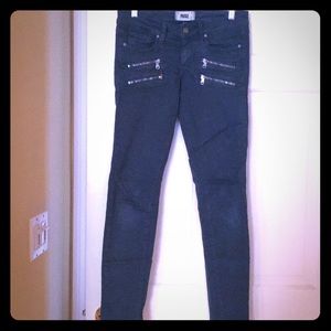 Paige denim // Edgemont // sizes 24 & 25 available